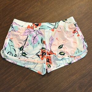 Carve Designs Floral Swim Shorts